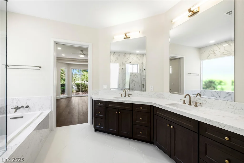 475 Indigo Springs, Henderson, NV 89014
