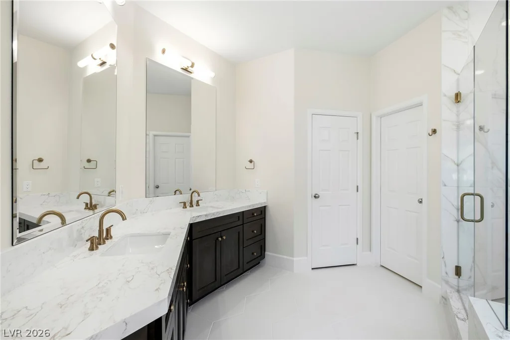 475 Indigo Springs, Henderson, NV 89014