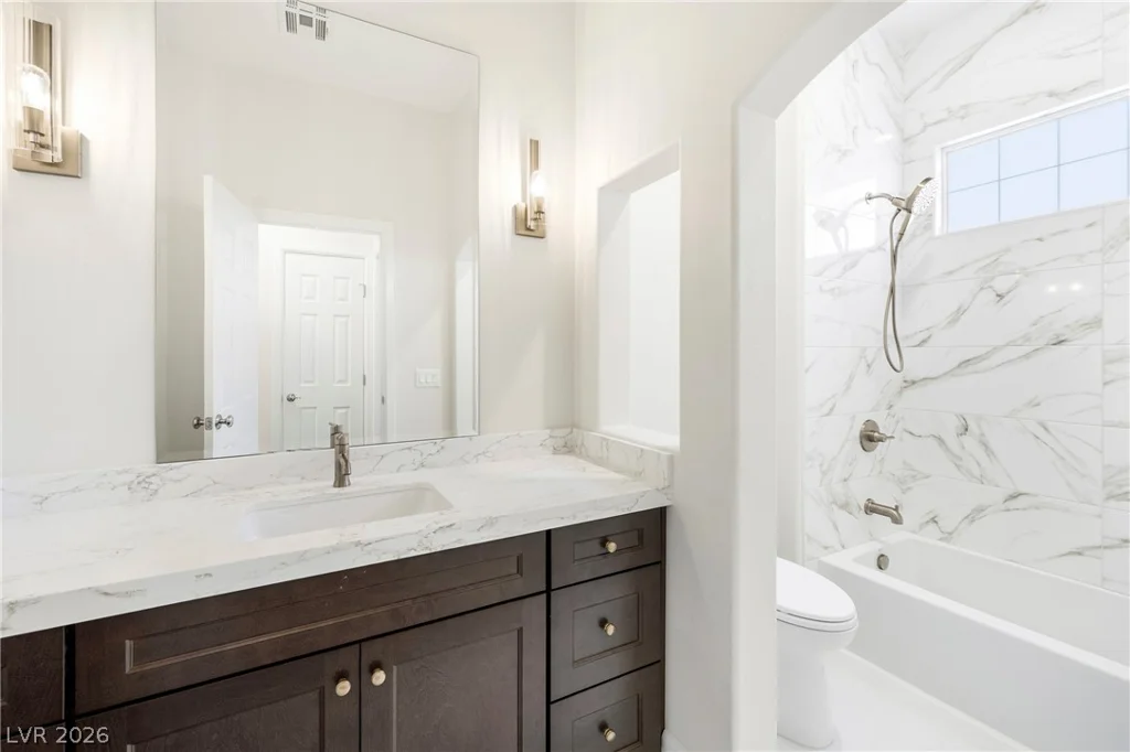475 Indigo Springs, Henderson, NV 89014