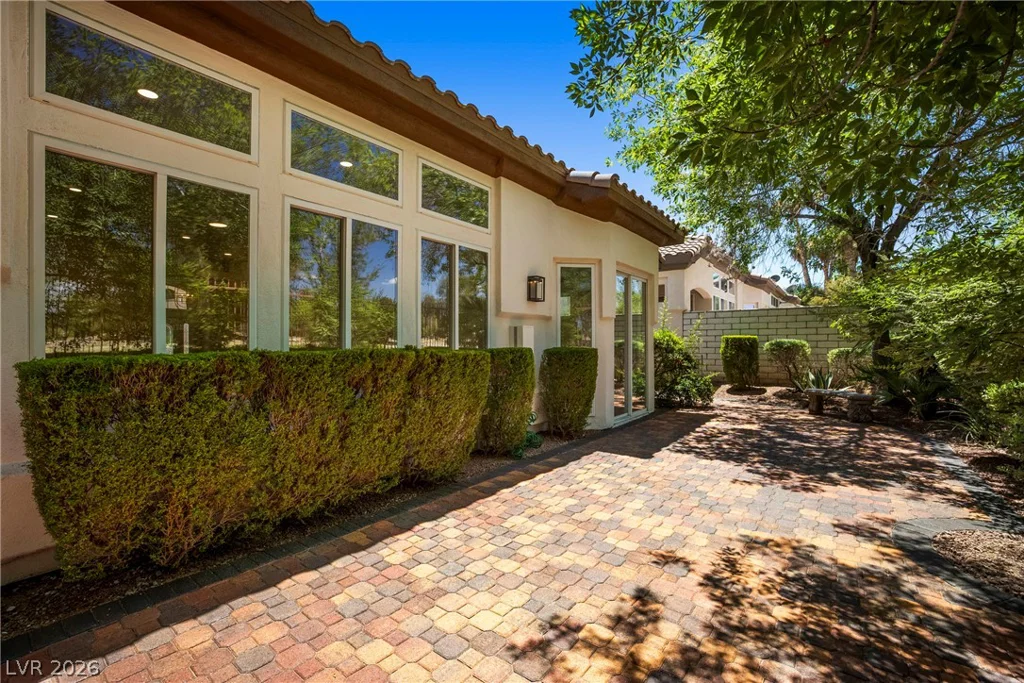 475 Indigo Springs, Henderson, NV 89014