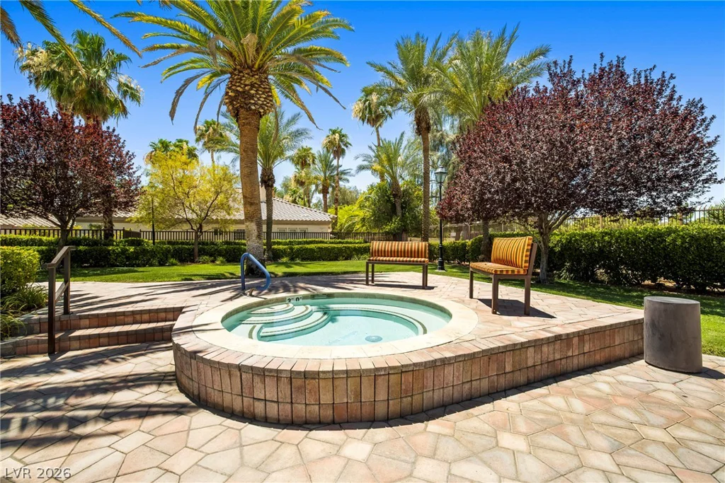475 Indigo Springs, Henderson, NV 89014