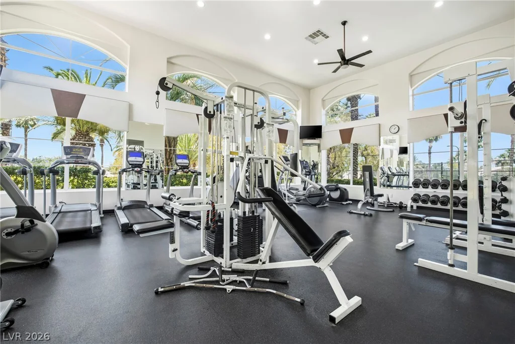475 Indigo Springs, Henderson, NV 89014