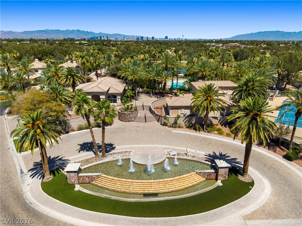 475 Indigo Springs, Henderson, NV 89014