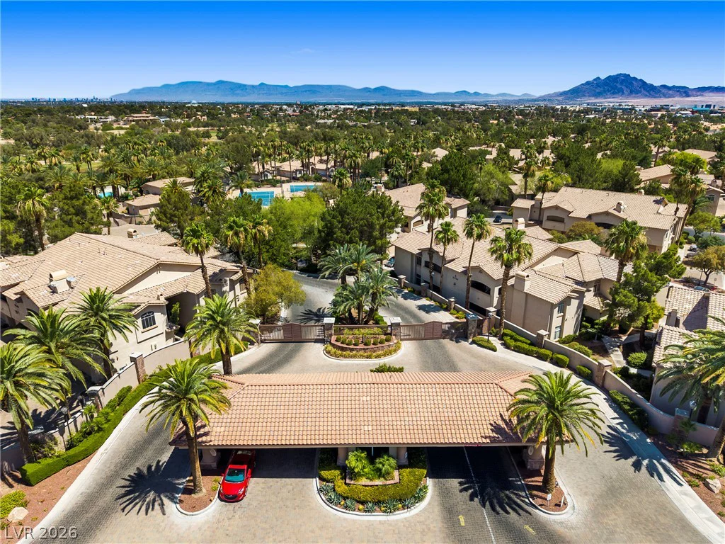 475 Indigo Springs, Henderson, NV 89014