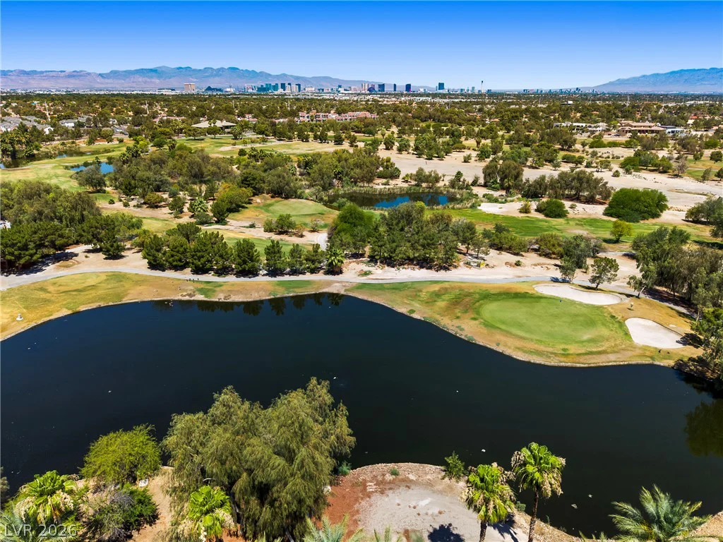 475 Indigo Springs, Henderson, NV 89014