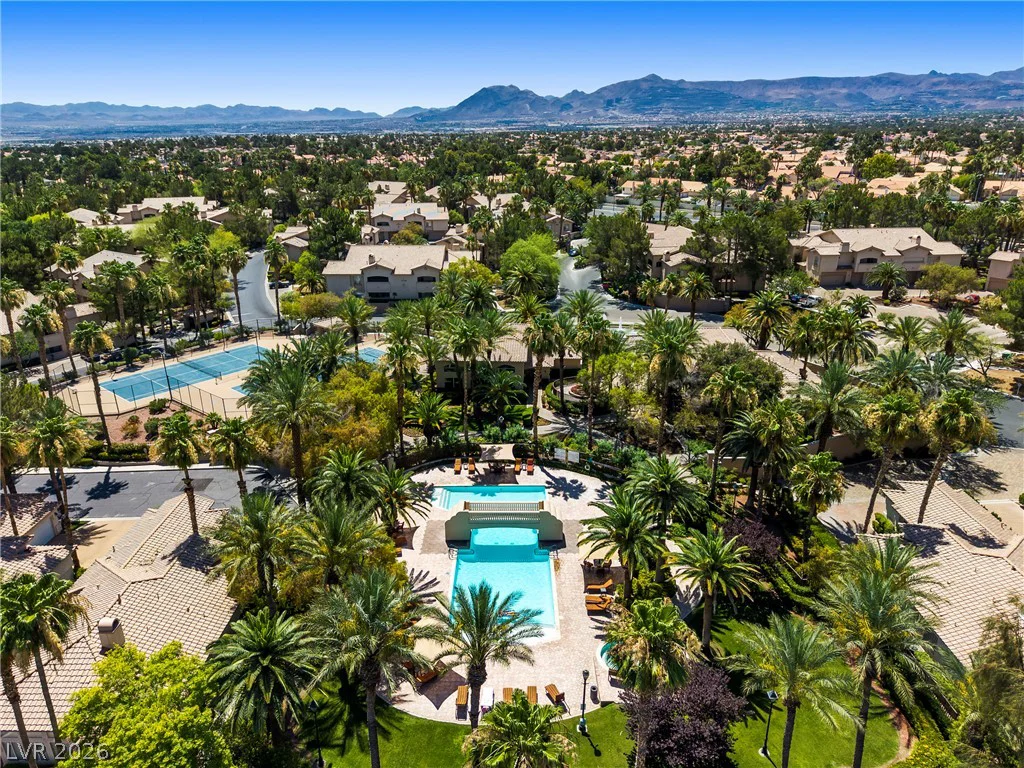 475 Indigo Springs, Henderson, NV 89014