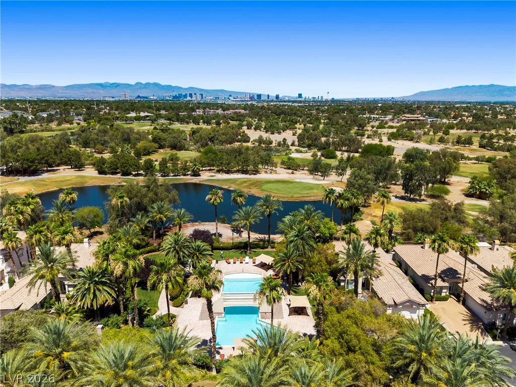475 Indigo Springs, Henderson, NV 89014