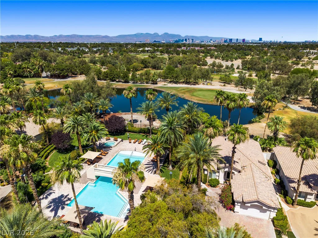 475 Indigo Springs, Henderson, NV 89014