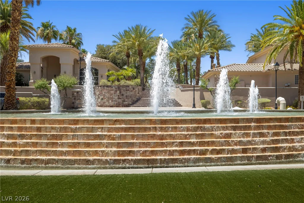 475 Indigo Springs, Henderson, NV 89014