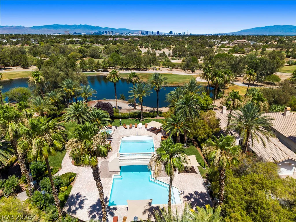 475 Indigo Springs, Henderson, NV 89014