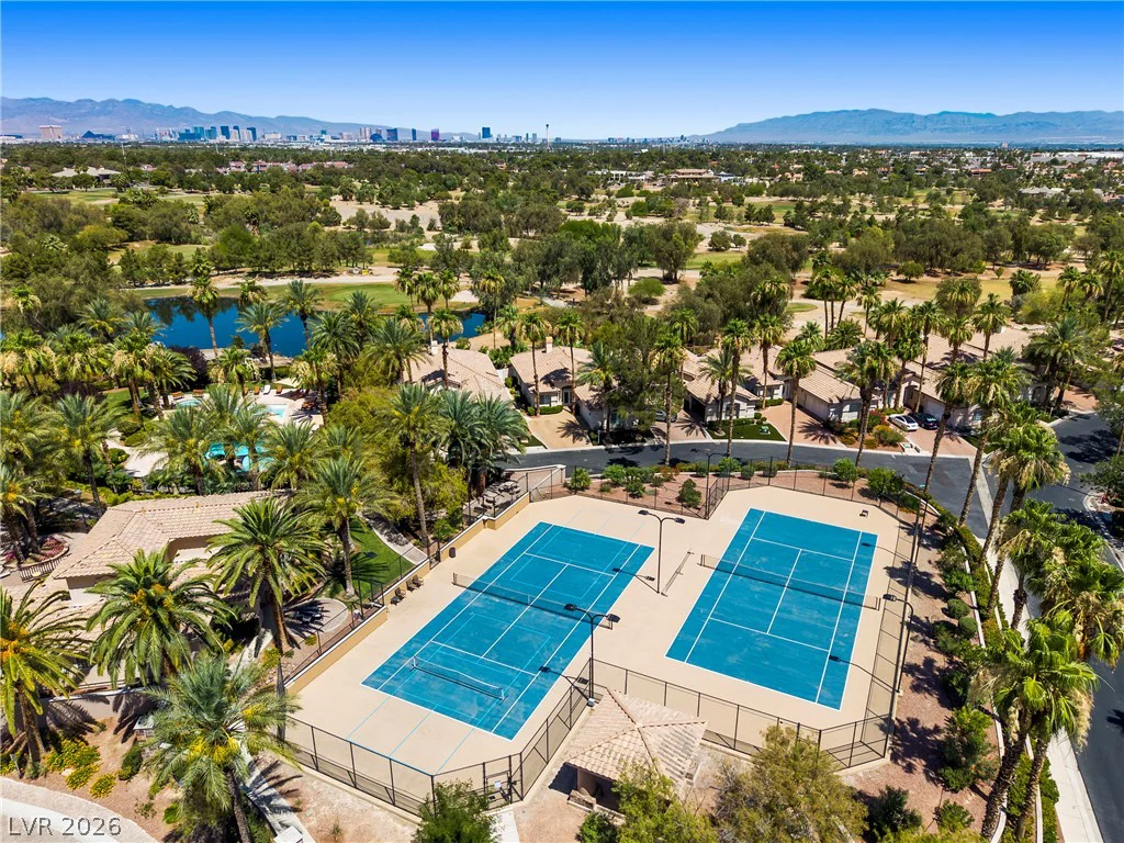 475 Indigo Springs, Henderson, NV 89014