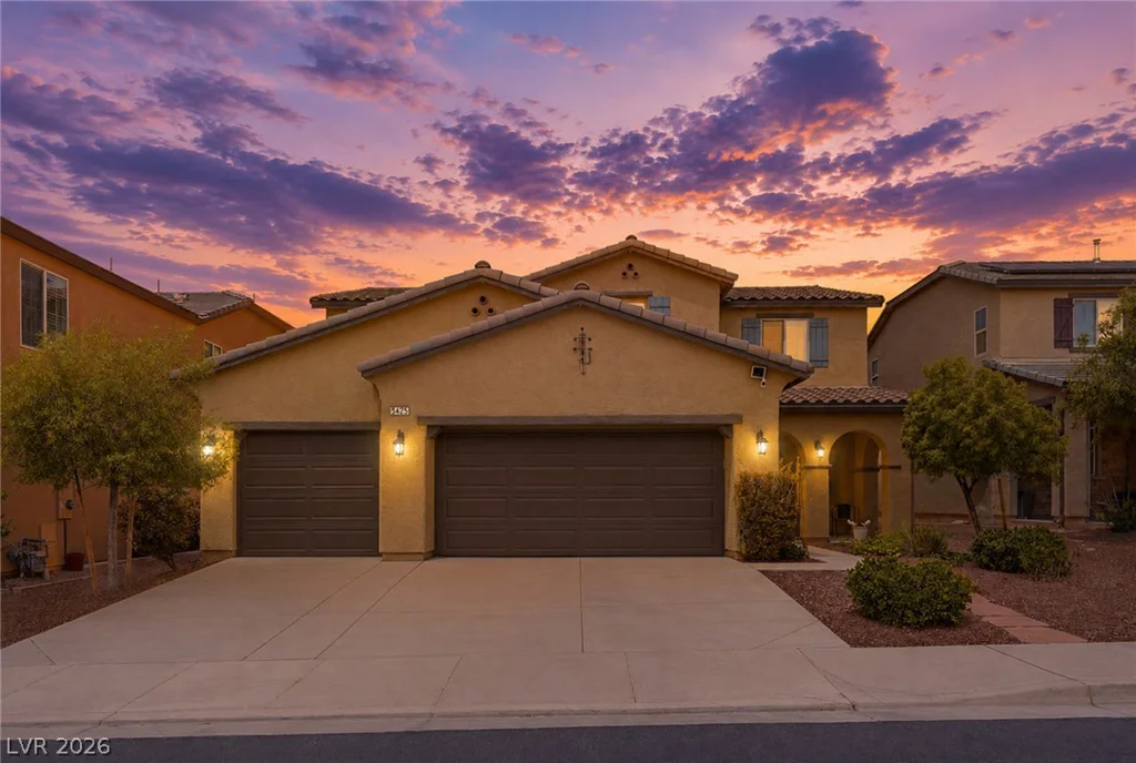 6429 Willowstone, Las Vegas, NV 89166