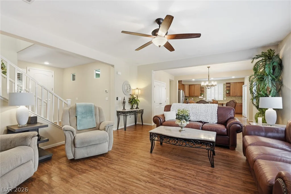 6429 Willowstone, Las Vegas, NV 89166