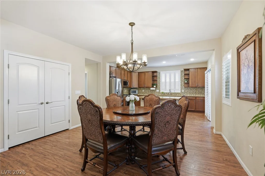 6429 Willowstone, Las Vegas, NV 89166