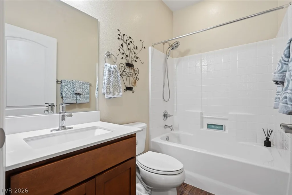 6429 Willowstone, Las Vegas, NV 89166