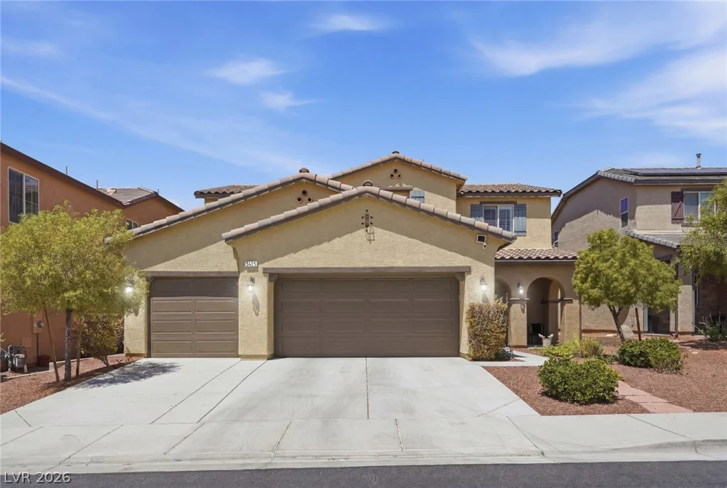 6429 Willowstone, Las Vegas, NV 89166