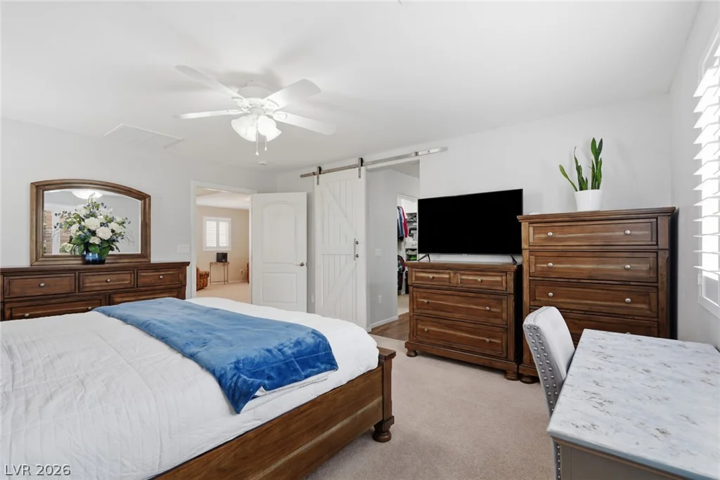 6429 Willowstone, Las Vegas, NV 89166