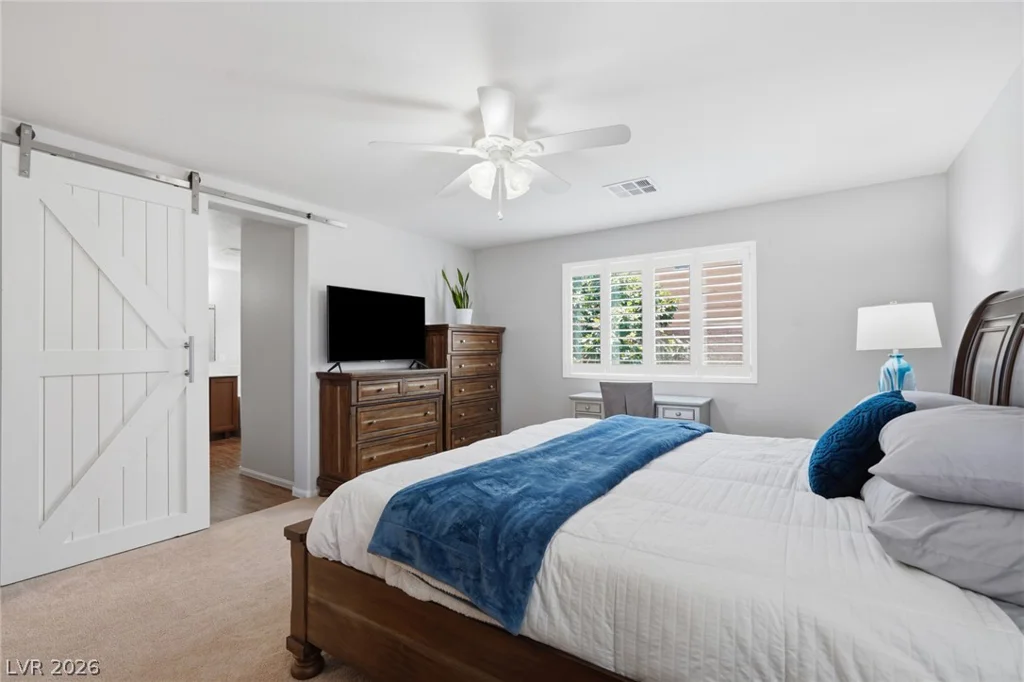 6429 Willowstone, Las Vegas, NV 89166
