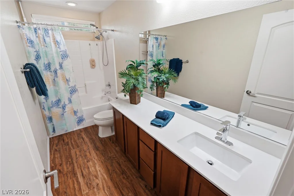 6429 Willowstone, Las Vegas, NV 89166