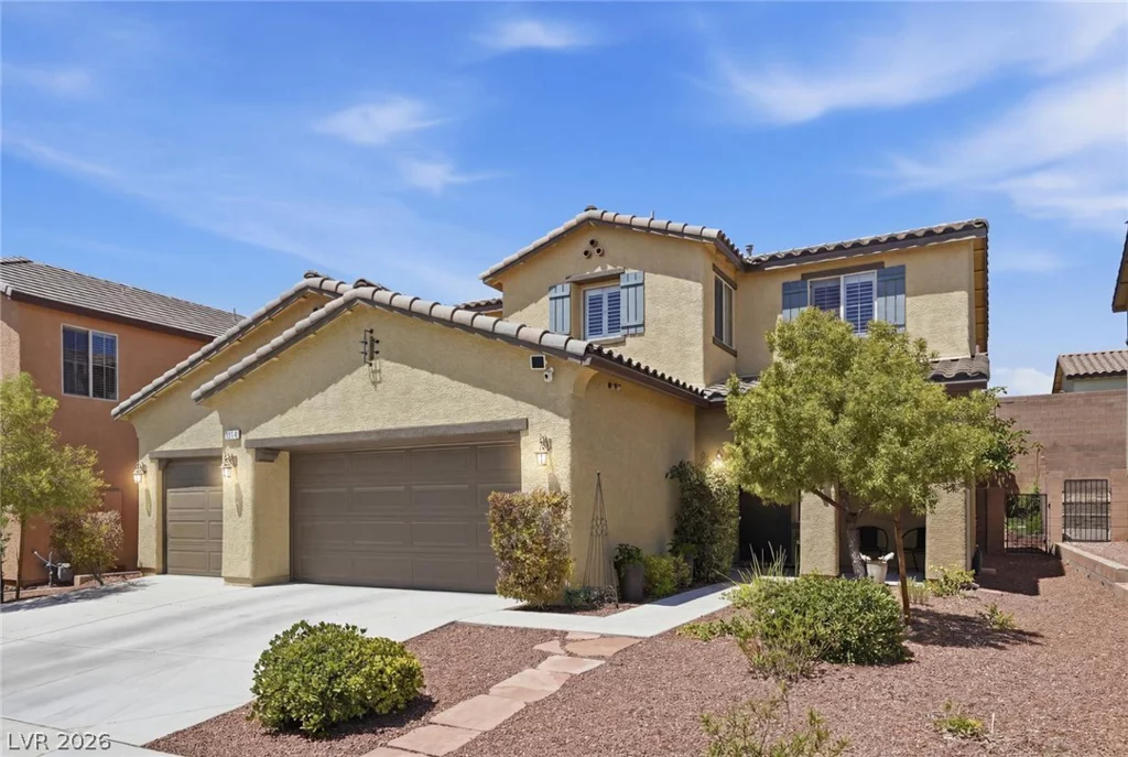 6429 Willowstone, Las Vegas, NV 89166
