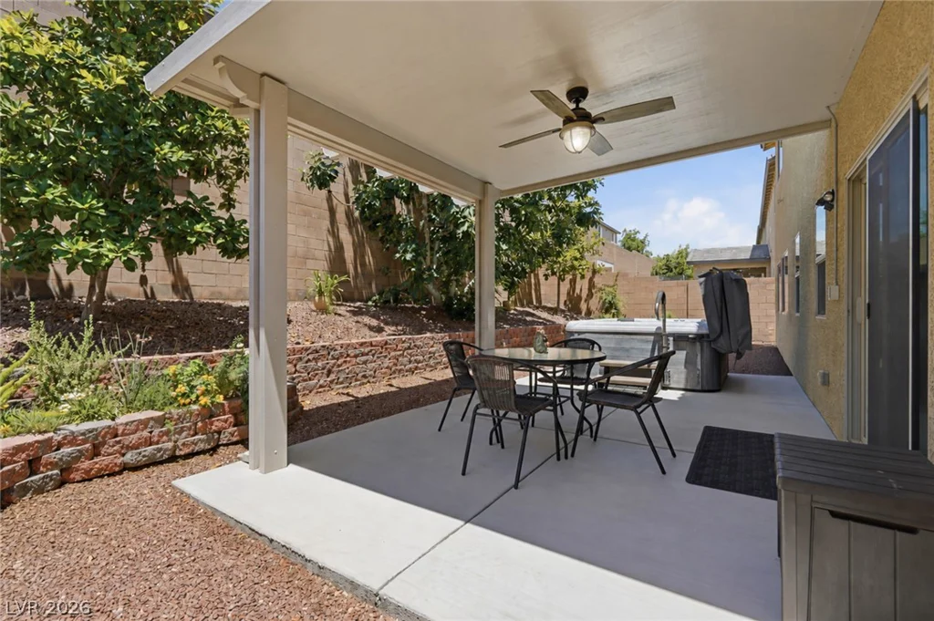 6429 Willowstone, Las Vegas, NV 89166