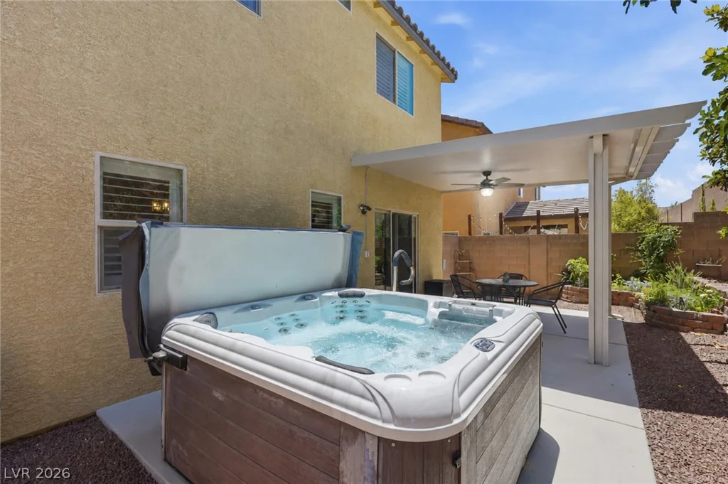 6429 Willowstone, Las Vegas, NV 89166