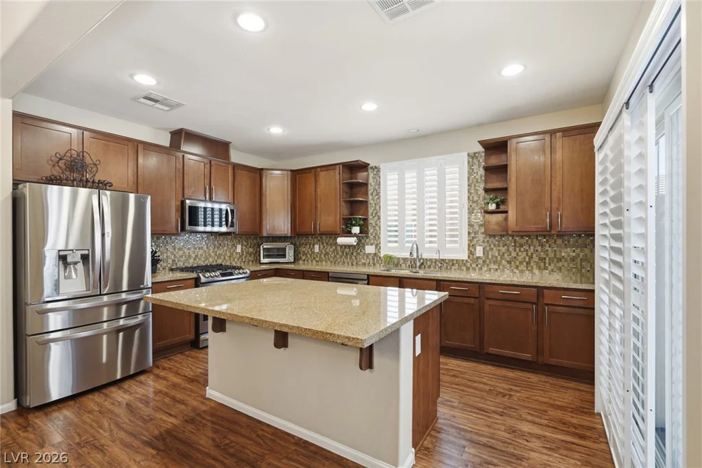 6429 Willowstone, Las Vegas, NV 89166
