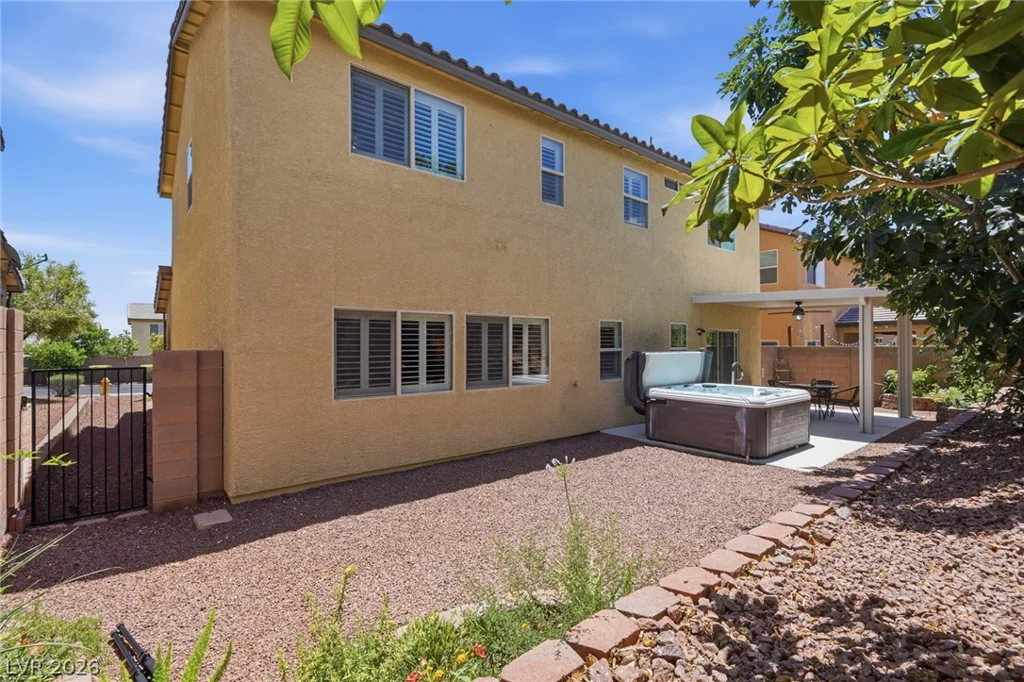 6429 Willowstone, Las Vegas, NV 89166