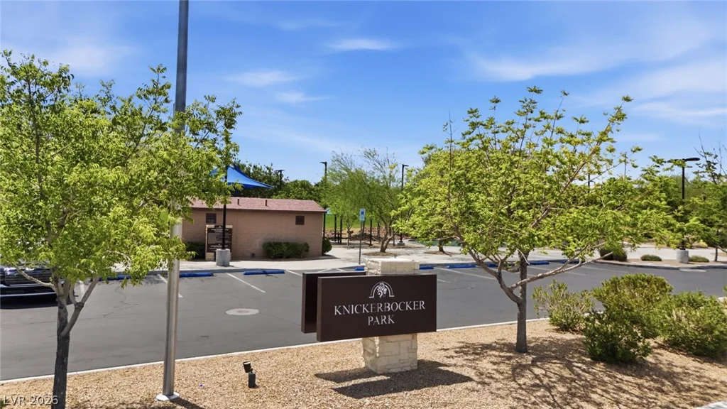 6429 Willowstone, Las Vegas, NV 89166