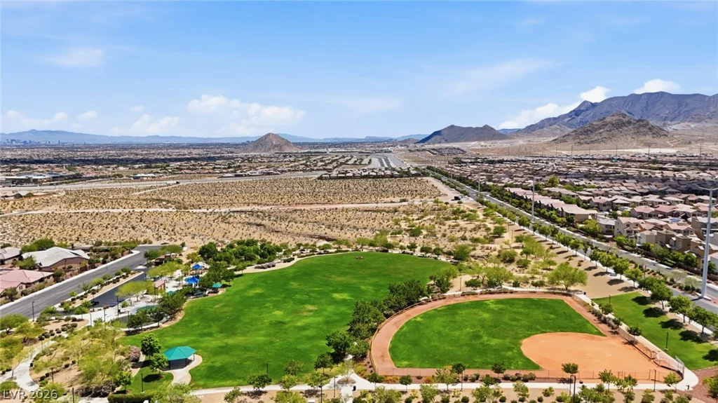 6429 Willowstone, Las Vegas, NV 89166