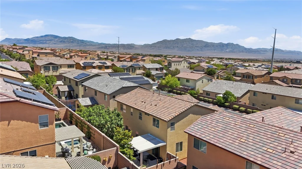6429 Willowstone, Las Vegas, NV 89166