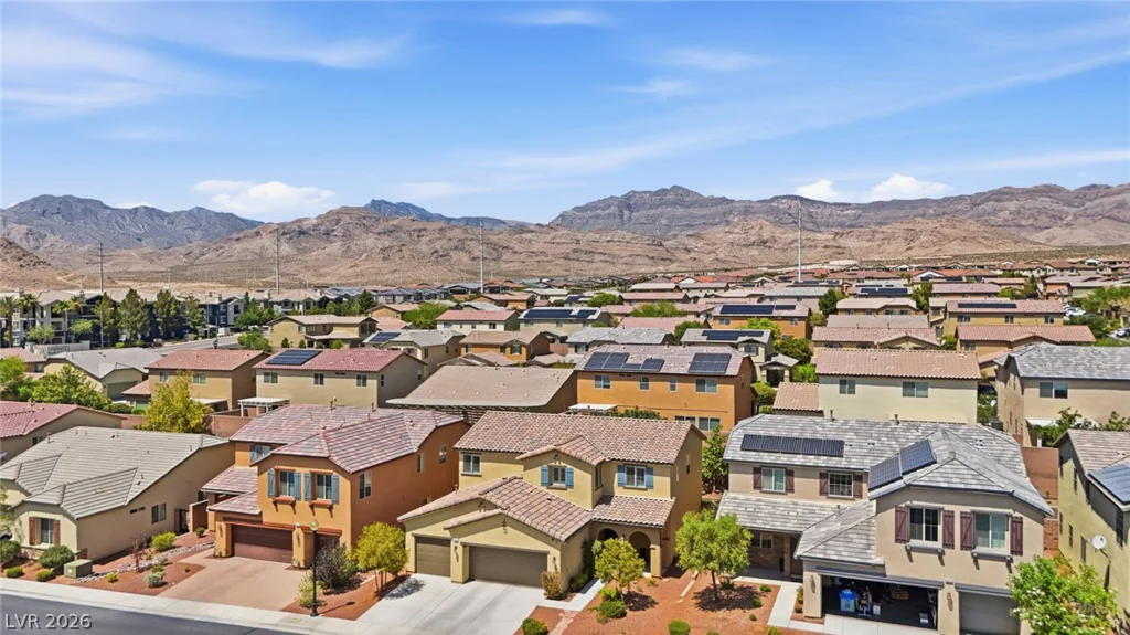 6429 Willowstone, Las Vegas, NV 89166