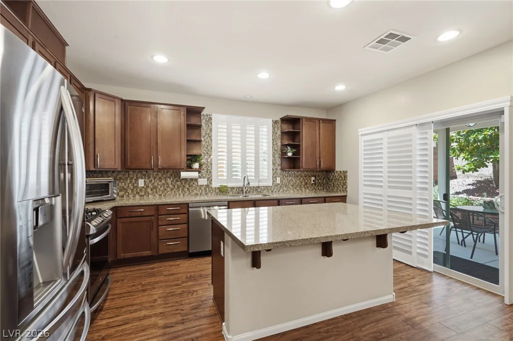 6429 Willowstone, Las Vegas, NV 89166