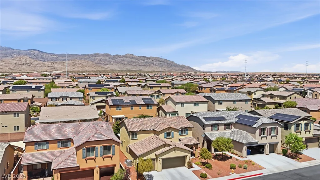 6429 Willowstone, Las Vegas, NV 89166