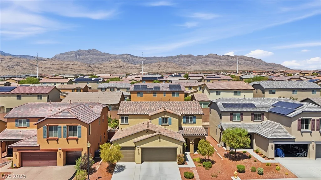 6429 Willowstone, Las Vegas, NV 89166