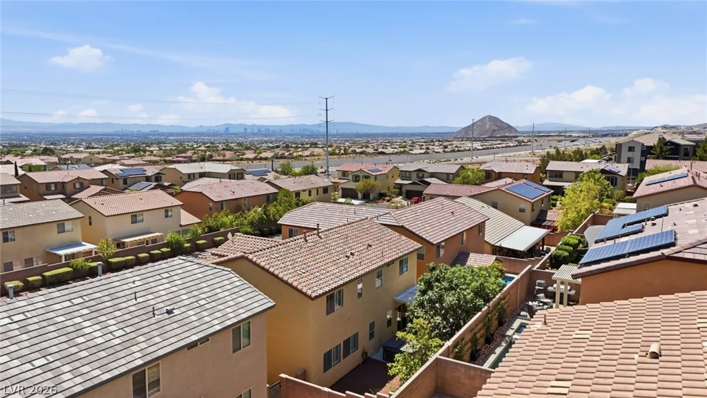 6429 Willowstone, Las Vegas, NV 89166