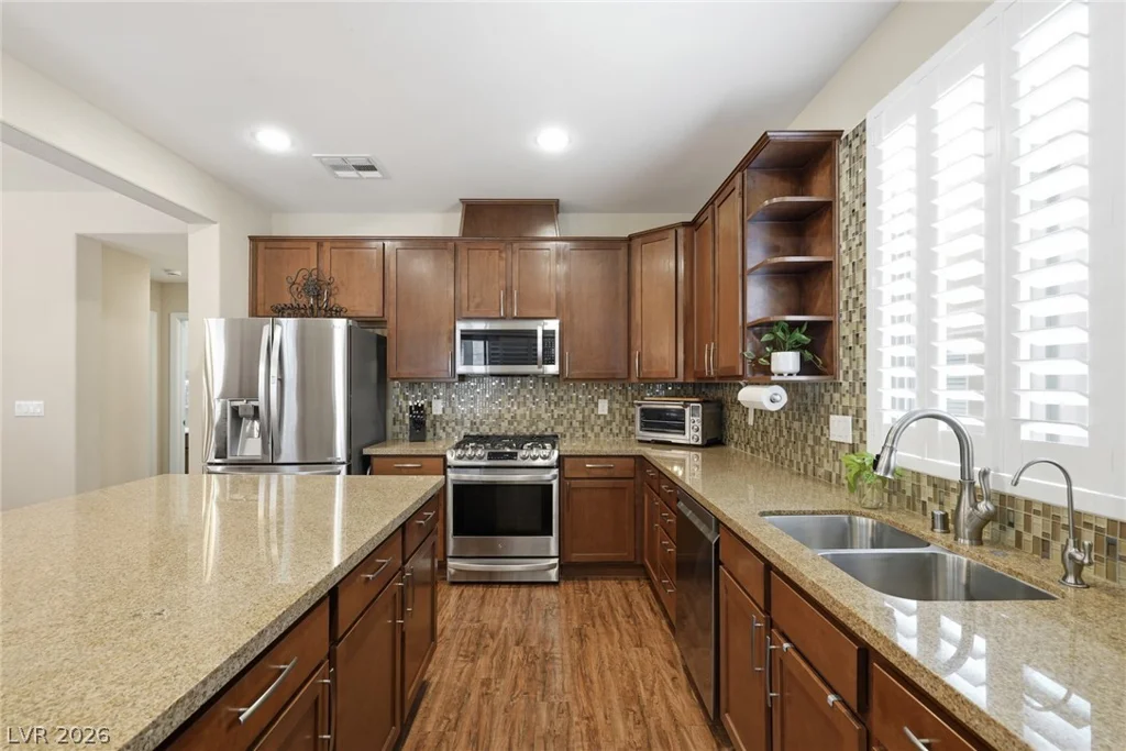 6429 Willowstone, Las Vegas, NV 89166