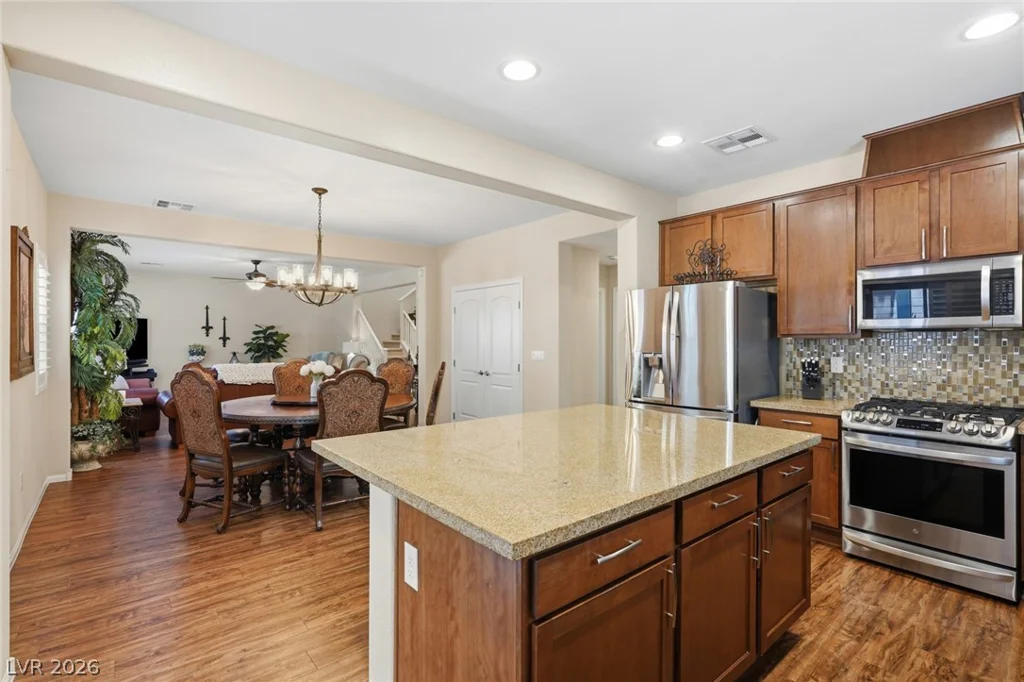 6429 Willowstone, Las Vegas, NV 89166