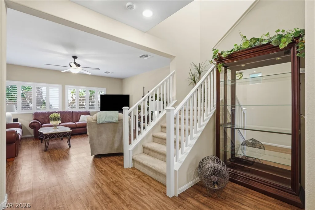6429 Willowstone, Las Vegas, NV 89166