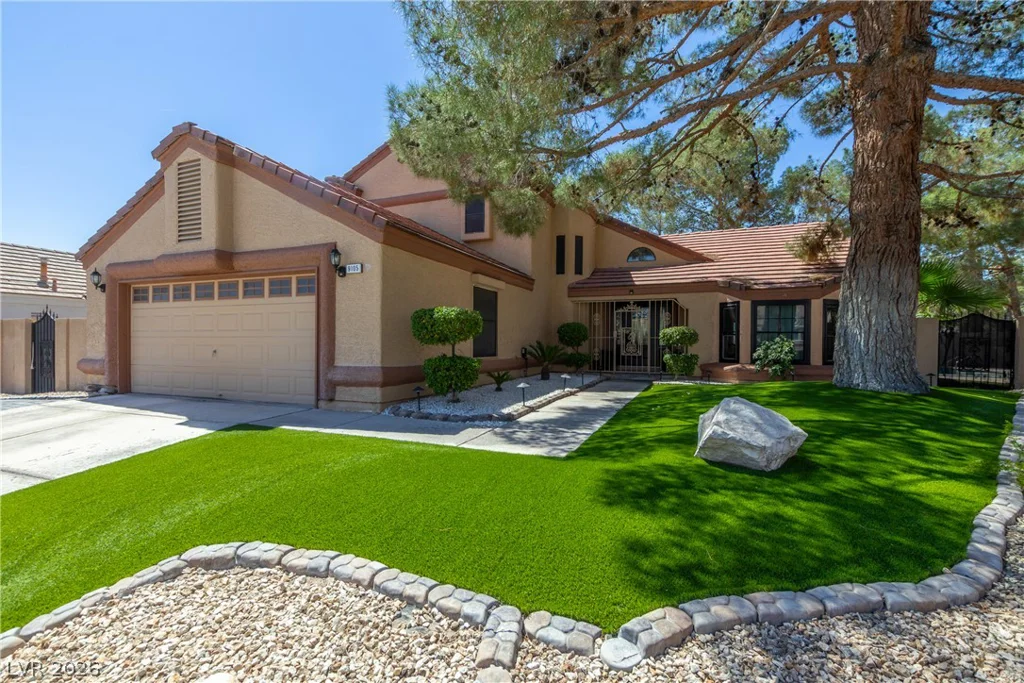 9105 Safeport Cove, Las Vegas, NV 89117