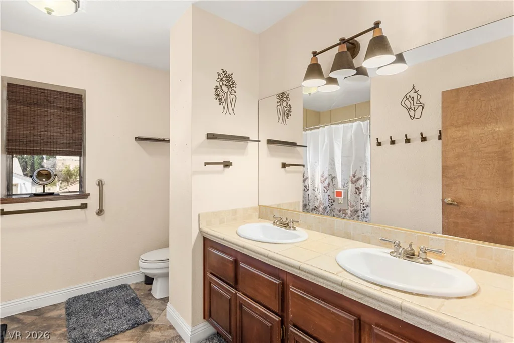 9105 Safeport Cove, Las Vegas, NV 89117