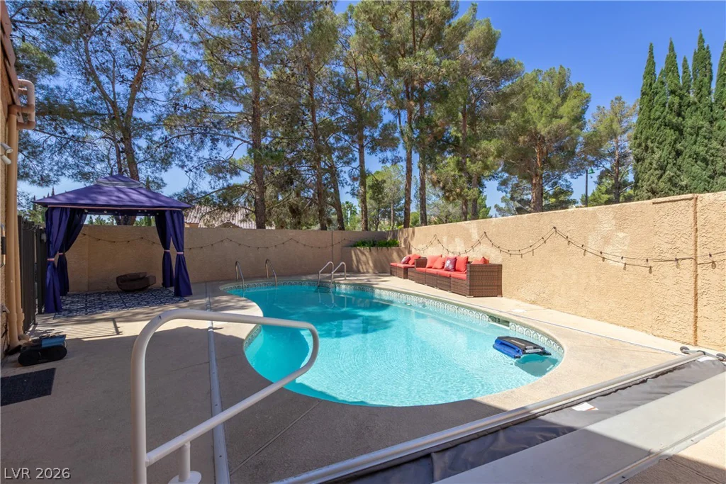 9105 Safeport Cove, Las Vegas, NV 89117