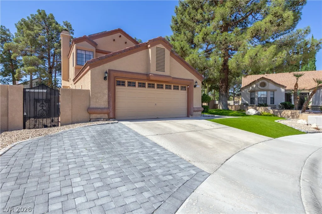 9105 Safeport Cove, Las Vegas, NV 89117