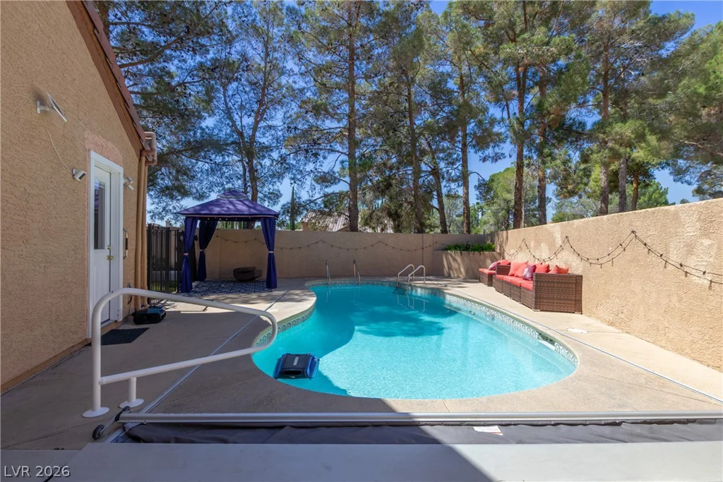 9105 Safeport Cove, Las Vegas, NV 89117