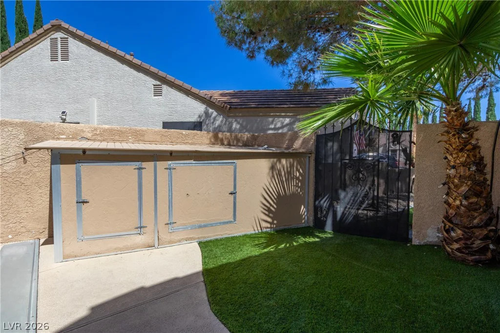 9105 Safeport Cove, Las Vegas, NV 89117