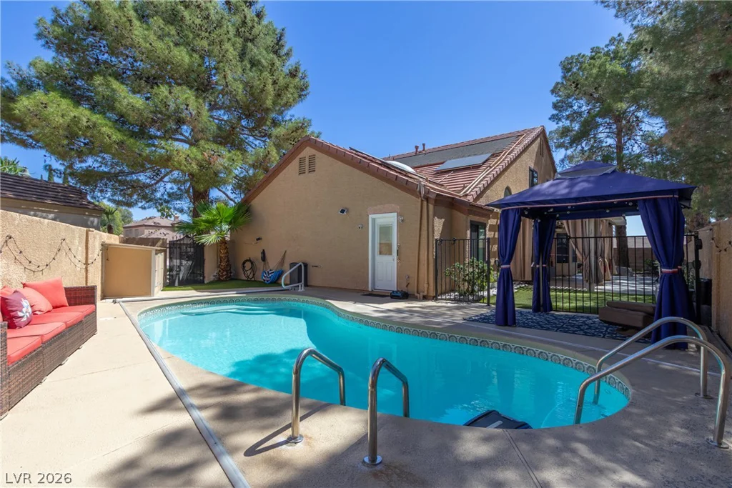 9105 Safeport Cove, Las Vegas, NV 89117