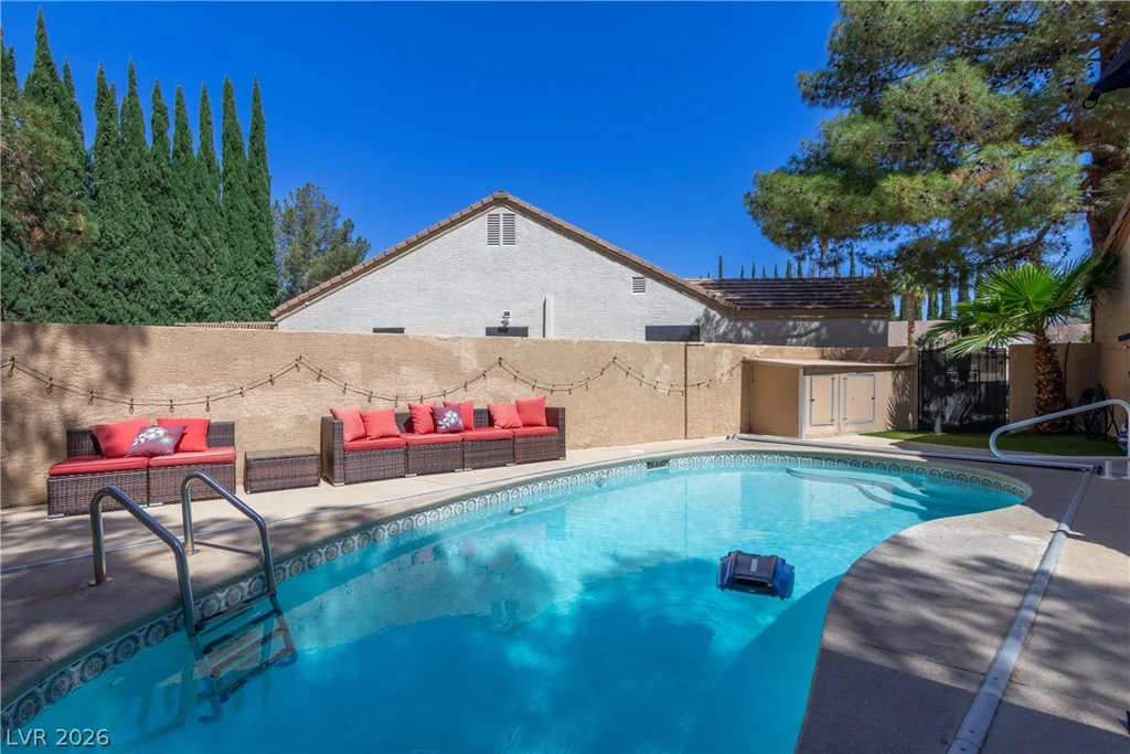 9105 Safeport Cove, Las Vegas, NV 89117