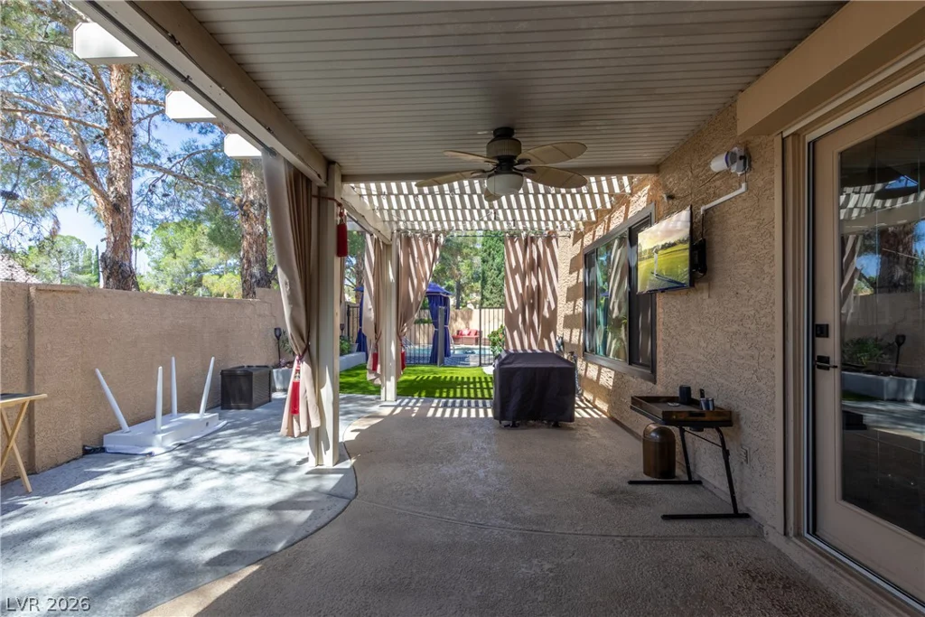 9105 Safeport Cove, Las Vegas, NV 89117
