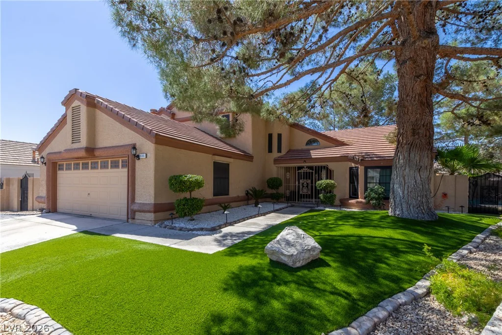 9105 Safeport Cove, Las Vegas, NV 89117