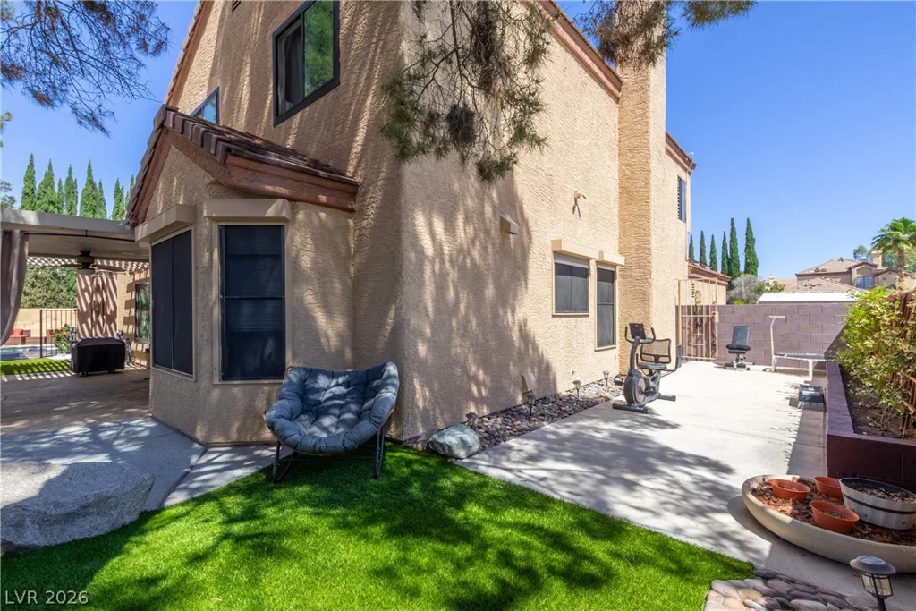 9105 Safeport Cove, Las Vegas, NV 89117